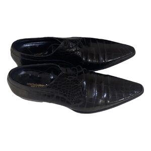 Shoes by Dolce&Gabbana